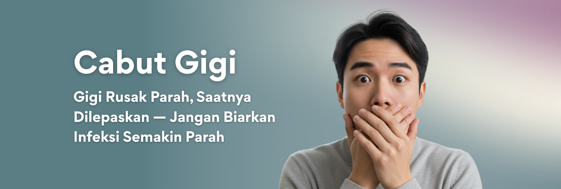 Cabut Gigi